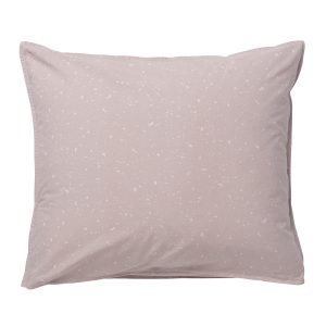 Ferm Living Hush Tyynynpäällinen Milkyway Rose 60x50 Cm