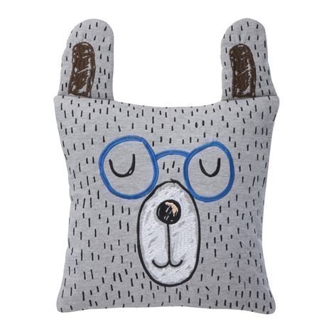 Ferm Living Jersey Tyyny Pieni Mr. Teddy