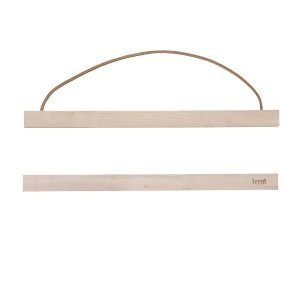 Ferm Living Kehykset Pieni Vaahtera