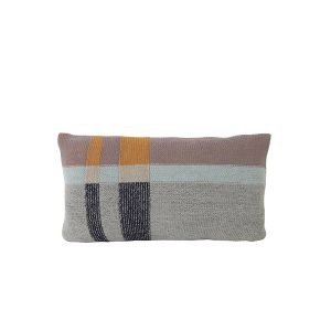 Ferm Living Medley Knit Tyyny Pieni Minttu