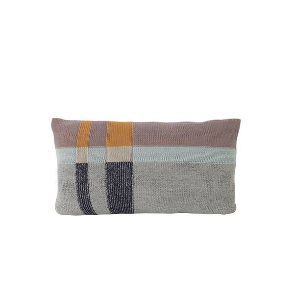 Ferm Living Medley Knit Tyyny Pieni Minttu