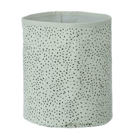 Ferm Living Mint Dot Kori Medium