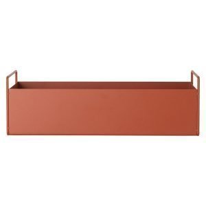 Ferm Living Plant Box Pieni Ochre