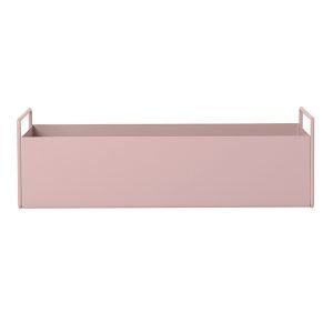 Ferm Living Plant Box S Rose