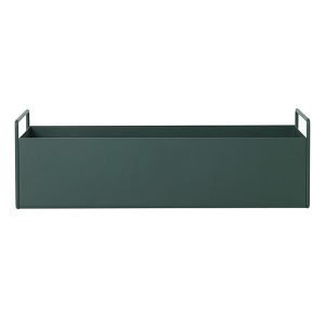 Ferm Living Plant Box S Vihreä