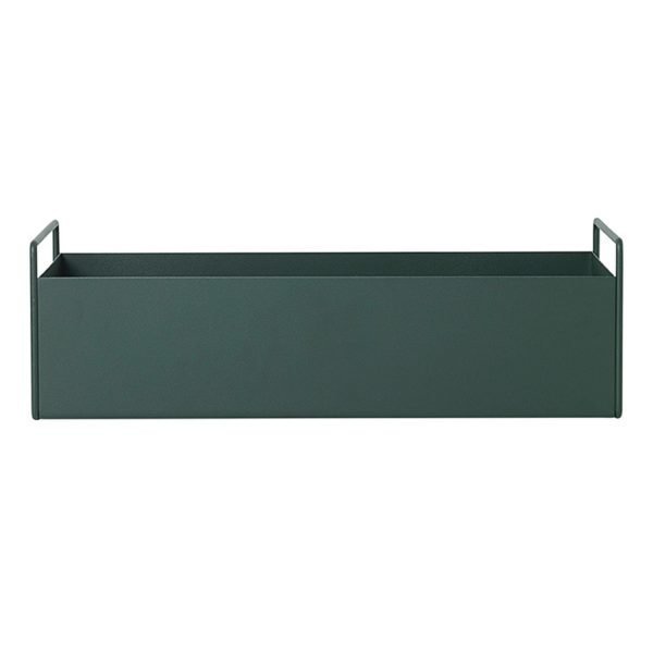 Ferm Living Plant Box S Vihreä