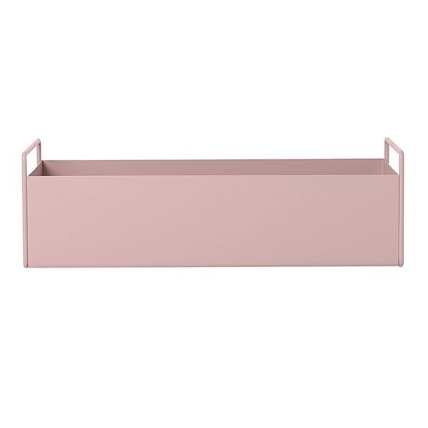 Ferm Living Plant Box Sivupöytä S Rose