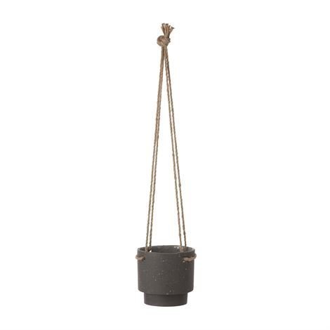 Ferm Living Plant Hanger Kukka-Amppeli Keskikokoinen