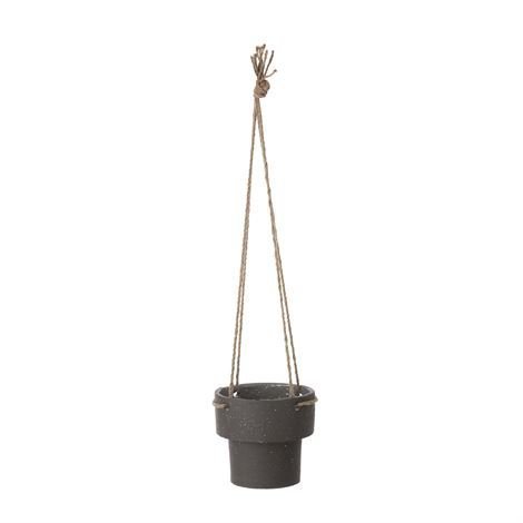 Ferm Living Plant Hanger Kukka-Amppeli Korkea