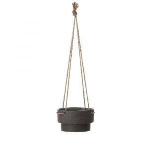 Ferm Living Plant Hanger Ruukku Low