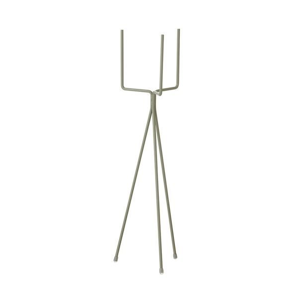 Ferm Living Plant Ruukkuteline S Dusty Green