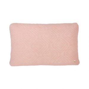 Ferm Living Quilt Koristetyyny 60 X 40 cm