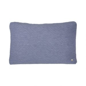 Ferm Living Quilt Koristetyyny 60 X 45 cm