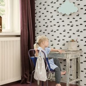 Ferm Living Rabbit Tapetti