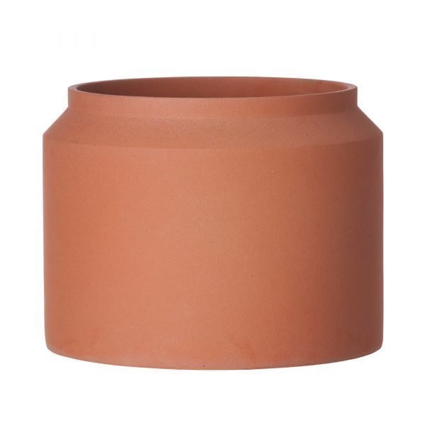 Ferm Living Ruukku Large Ochre