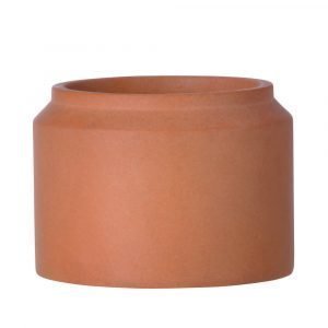 Ferm Living Ruukku Small Ochre