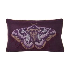 Ferm Living Salon Tyyny Butterfly 40x25 Cm