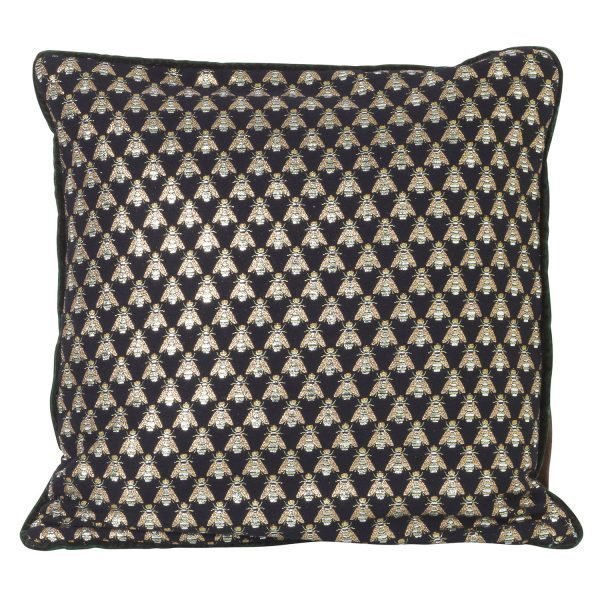 Ferm Living Salon Tyyny Fly 40x40 Cm