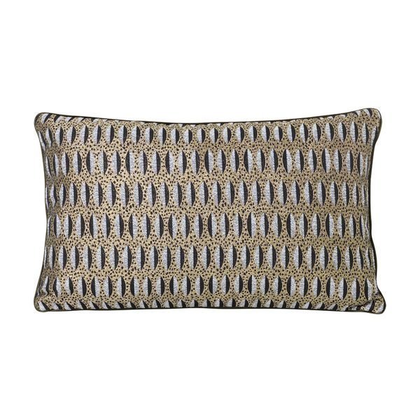 Ferm Living Salon Tyyny Leaf 40x25 Cm