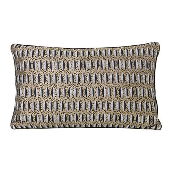 Ferm Living Salon Tyyny Leaf 40x25 Cm