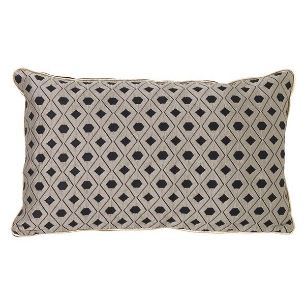 Ferm Living Salon Tyyny Mosaic Hiekka 40x25 Cm
