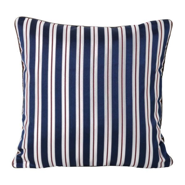 Ferm Living Salon Tyyny Pinstripe 40x40 Cm