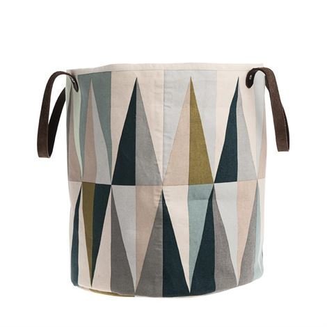 Ferm Living Spear Kori Pieni 35 x 40 cm