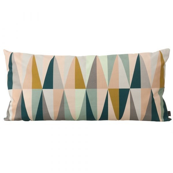 Ferm Living Spear Large Tyyny 80x40 Cm