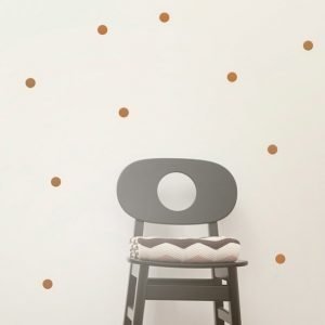 Ferm Living Stickers Mini Dots Sisustustarrat