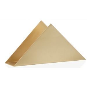 Ferm Living Triangle Teline Messinki