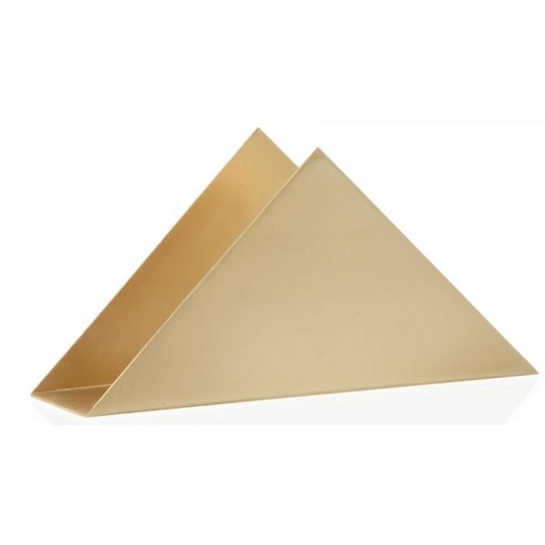 Ferm Living Triangle Teline Messinki