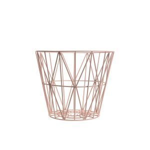 Ferm Living Wire Kori L Roosa