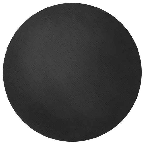 Ferm Living Wire Korin Kansi Keskikokoinen Musta