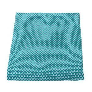 Fermob Pasteques Viltti Turquoise 130x170 Cm