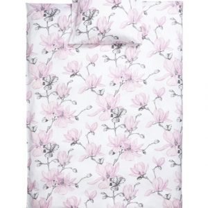 Finlayson Magnolia Pussilakanasetti 150 X 210 + 55 X 65 cm