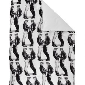 Finlayson Tom Of Finland Face To Face Pussilakana 150 X 210 cm