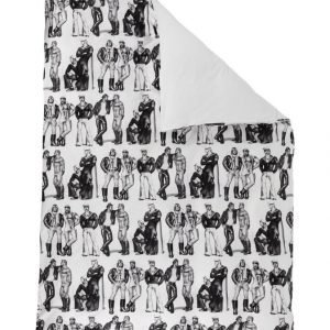 Finlayson Tom Of Finland Fellows Pussilakana 150 X 210 cm