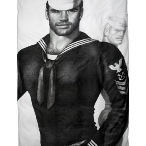 Finlayson Tom Of Finland Sailor Pussilakana 150 X 210 cm