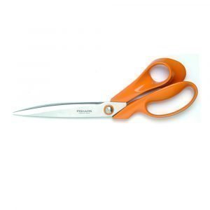 Fiskars Classic Räätälisakset Oranssi 27 Cm