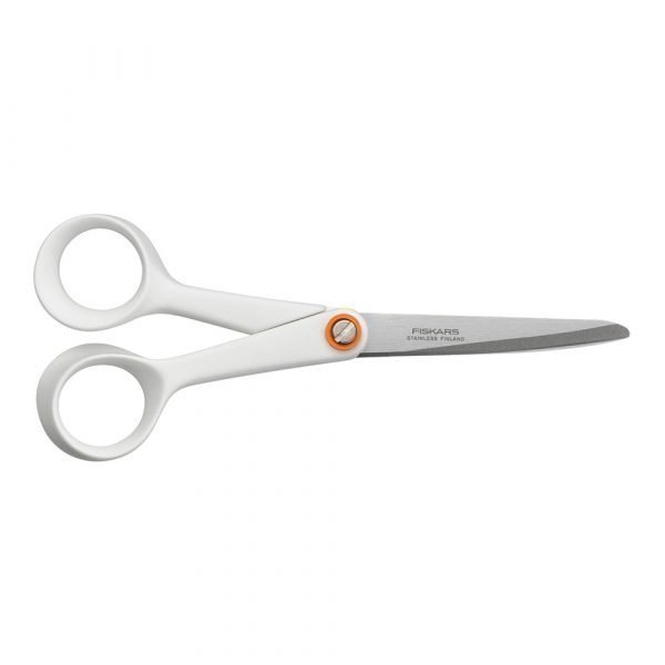 Fiskars Functional Form Yleissakset Valkoinen 17 Cm