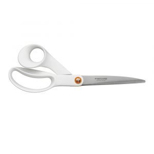 Fiskars Functional Form Yleissakset Valkoinen 24 Cm