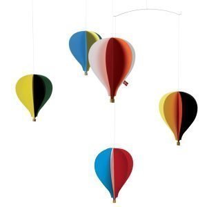 Flensted Mobiles Balloon Mobile