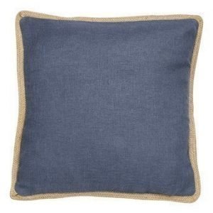 Fondaco Tyynynpäällinen Aspen Sininen