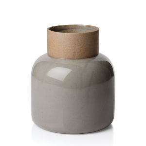 Fritz Hansen Maljakko Earthenware Jar