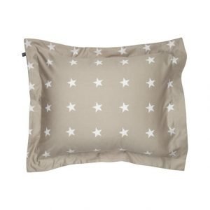 Gant Home All Over Star Tyynyliina 50 X 60 cm