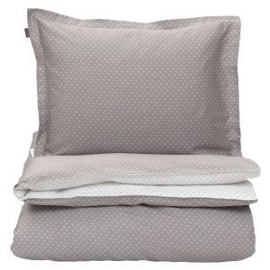 Gant Home Cotter Pussilakana Moon Grey 220x220 Cm