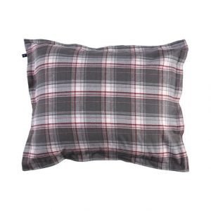 Gant Home Flannel Check Tyynyliina 50 X 60 cm