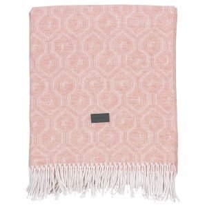 Gant Home Graf Viltti Tan Rose 130x180 Cm