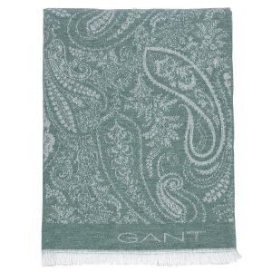 Gant Home Key Viltti Aquifer Green 130x180 Cm