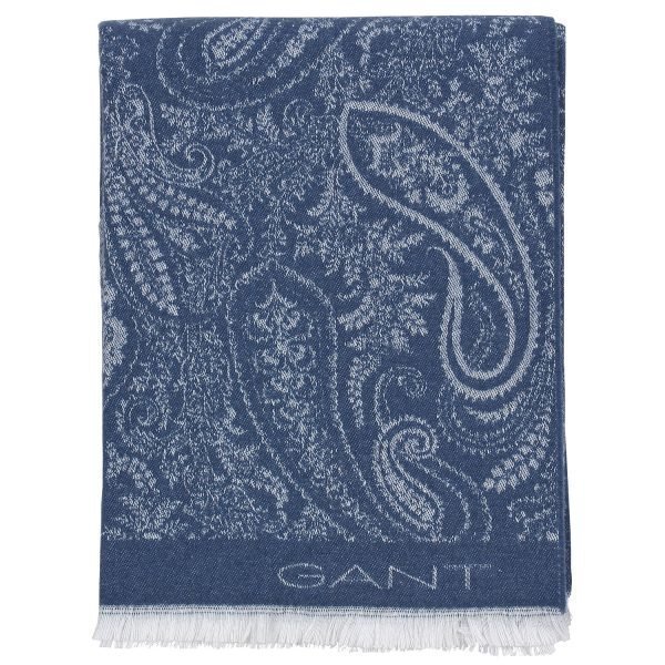 Gant Home Key Viltti Salty Sea 130x180 Cm